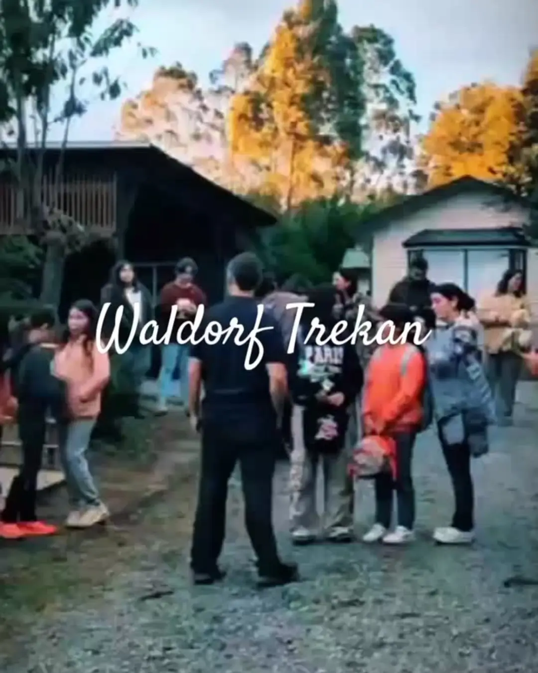 Comunidad Waldorf