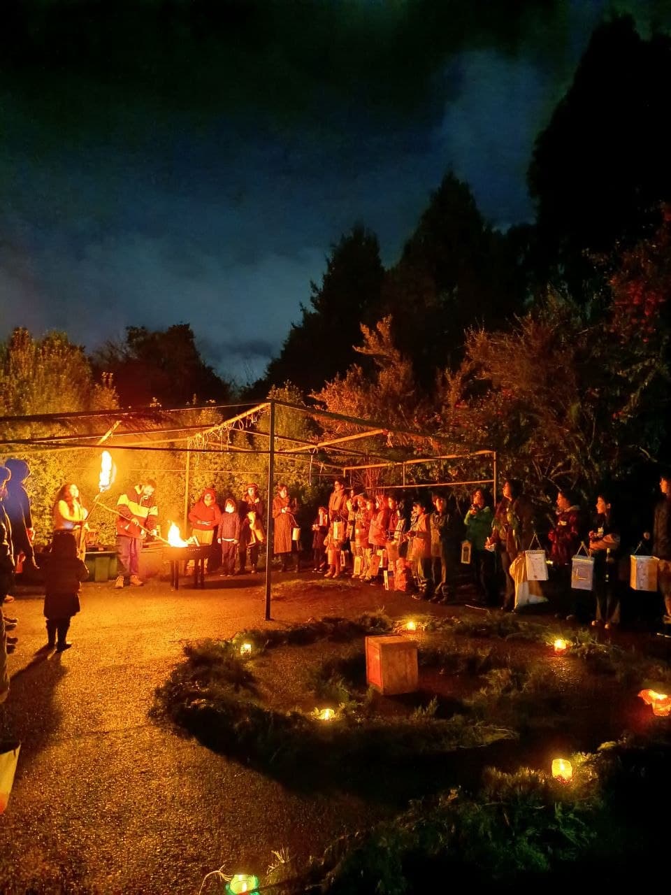 Ritmos y tradiciones