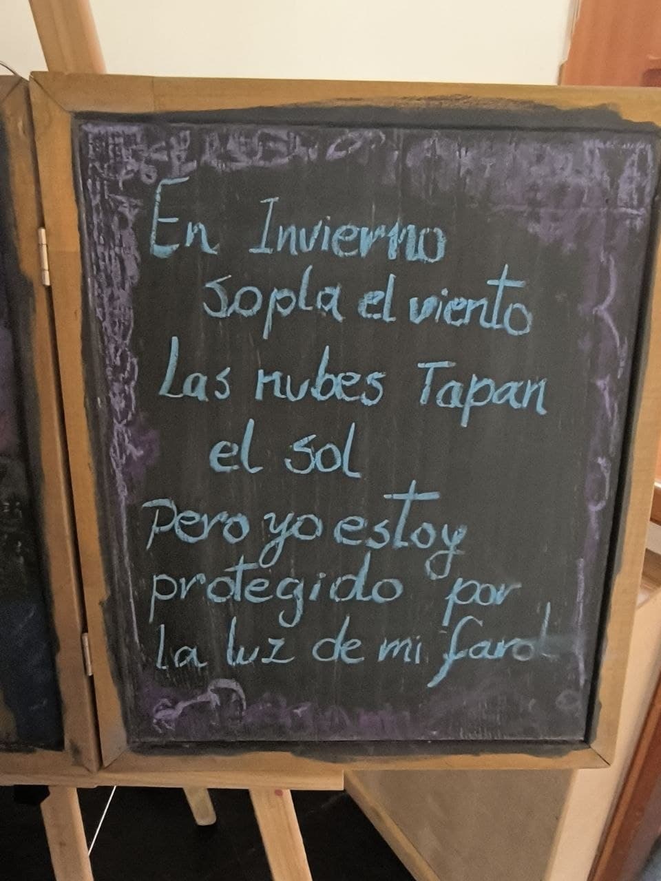 Yabel Painemil — Docente Intercultural